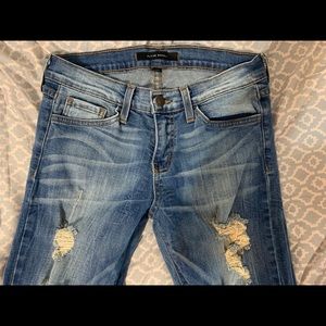 flying monkey jeggings